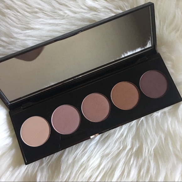 Becca Other - Becca Ombré Rouge Eyeshadow Palette
